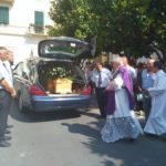 funerale loredana colucci