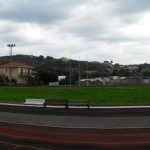Campo Atletica alba docilia