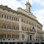 parlamento montecitorio