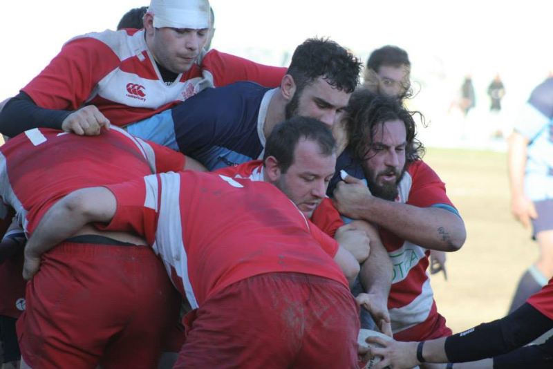savona rugby serie c1