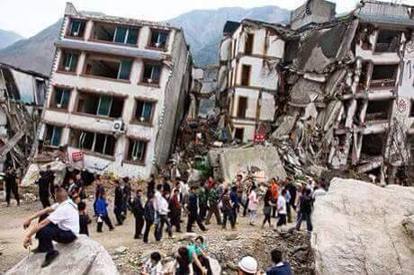terremoto nepal