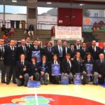 campionati italiani karate quiliano 2015