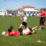 Savona Rugby femminile