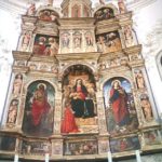Savona-oratorio_di_Nostra_Signora_di_Castello-polittico