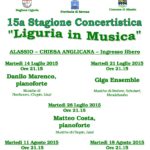 Liguria-in-Musica