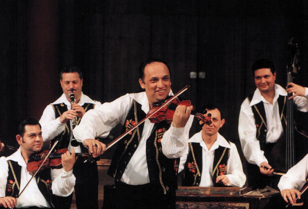 Orchestra-Tzigana-Budapes