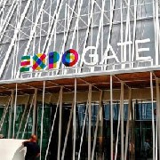 expo gate