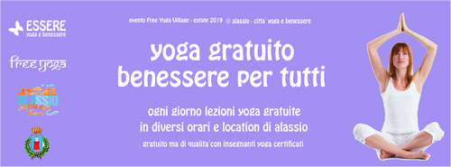 essere-free-yoga-gratuito-benessere-per-tutti-village-citta-alassio-sport-turismo-estate-lucia-ragazzi-summer-town-wellness