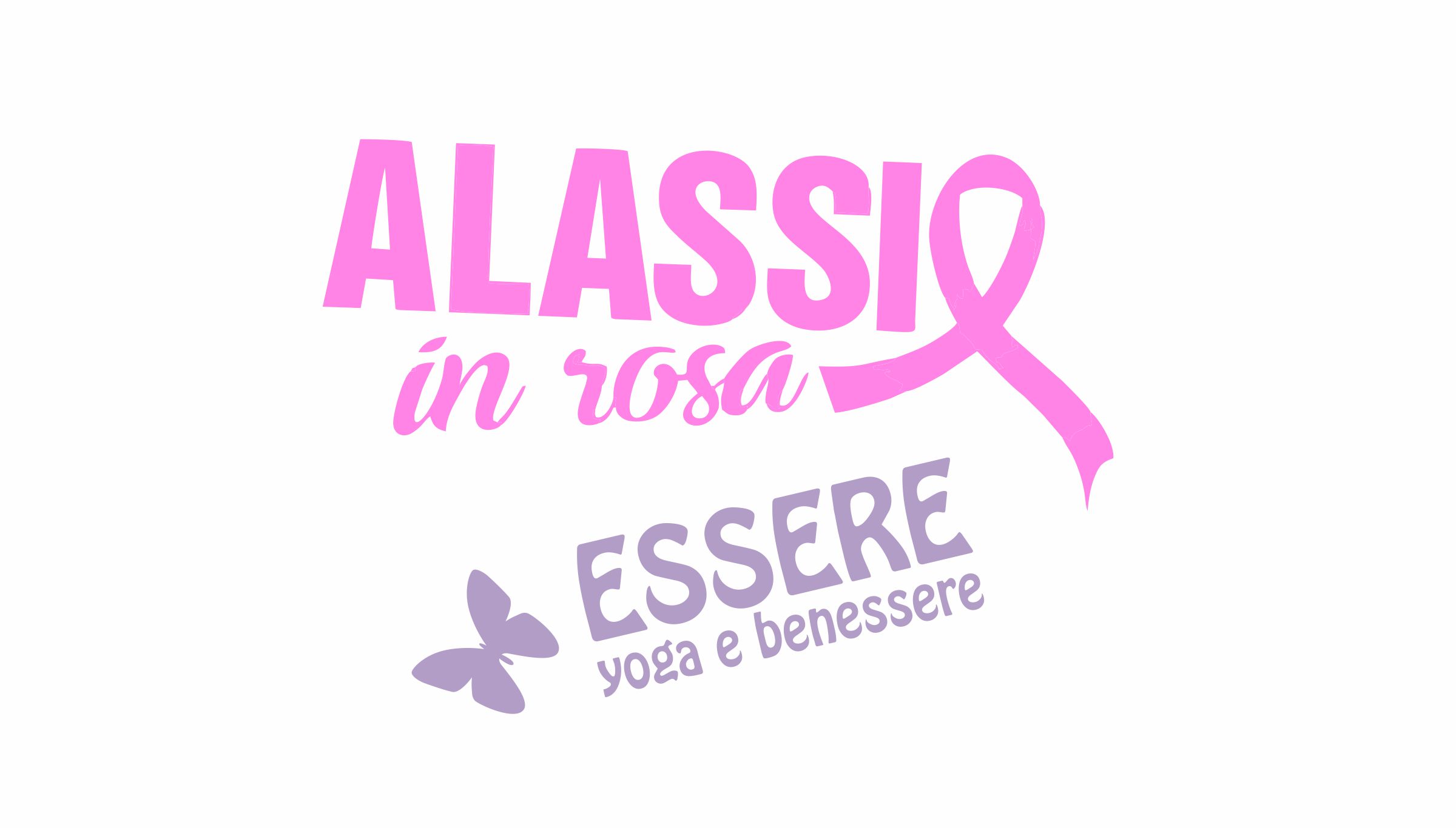 yoga-rosa-alassio-molo-gratuito-free-essere-benessere-lucia-ragazzi-esperienz-wellness-wellbeing-città-donne-prevenzione-airc-tumori-social