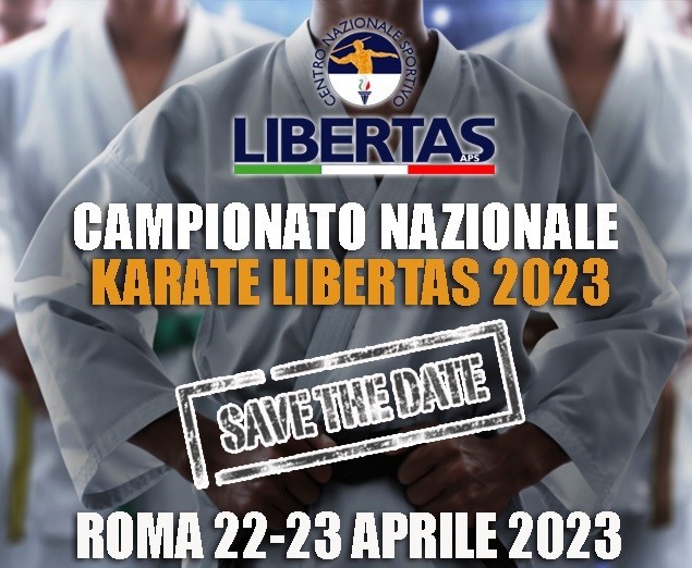 Libertas-Liguria-Karate-imperia-savona-genova-spezia-albenga-sanremo-ventimiglia-campionati-Italiani-Roma-